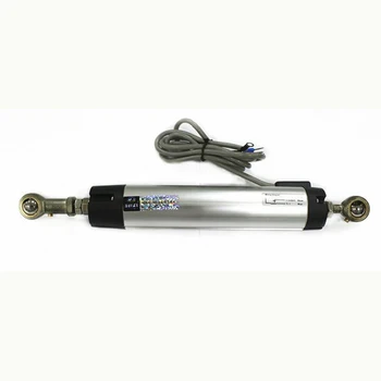 

KPC-150mm rotary circular articulated linear displacement sensor, prestressing articulated electronic ruler
