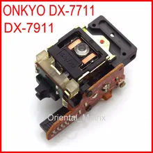 Free Shipping New Original Laser Lens For ONKYO DX-7711 C-725 DX-7911 CD Player Laser Head Lasereinheit DX 7711 Optical Pickup