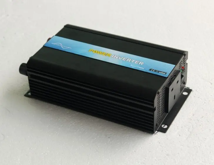 Dc 24 v/ac 230v 800 w/1600 w Чистая синусоида Инвертор домашний инвертор одобренный CE & ROHS