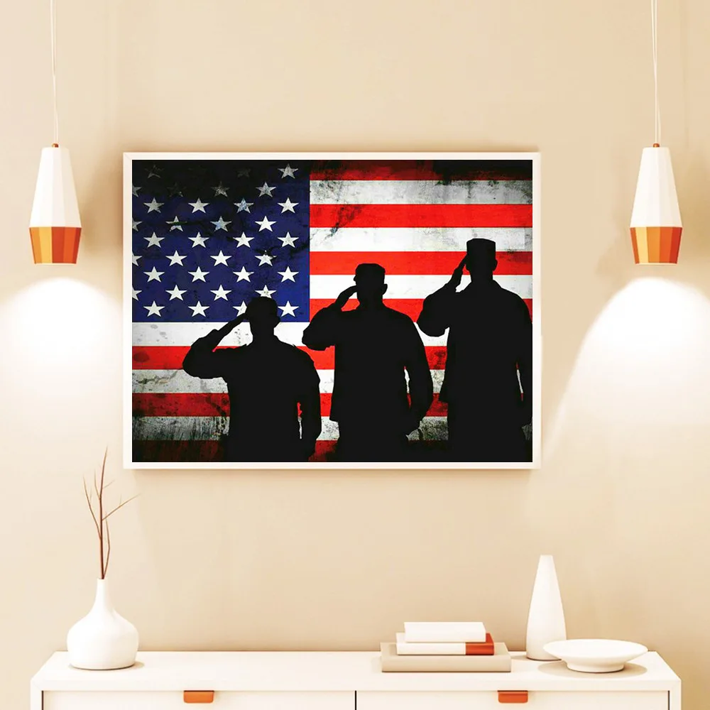 HUACAN-Diamond-Mosaic-Cross-Stitch-Flag-5D-Diamond-Painting-Full-Square-American-Army-Diamonds-Art-Kits (1)