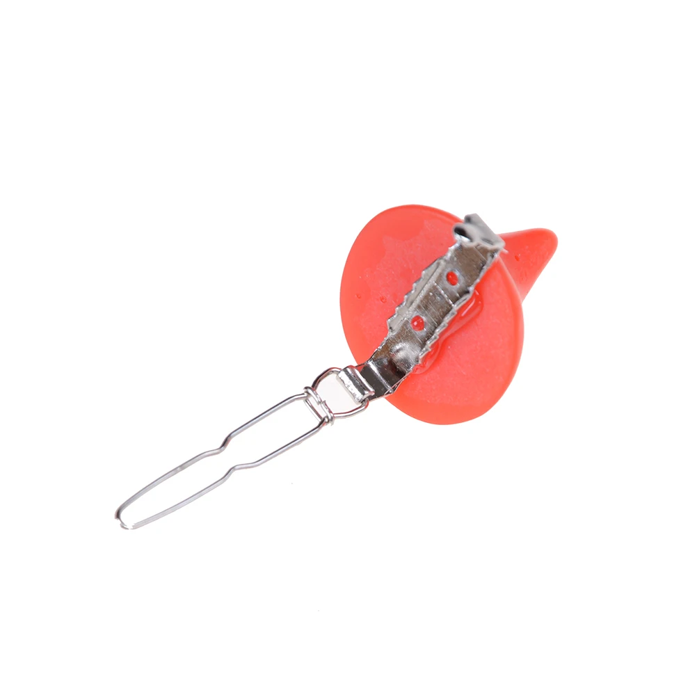 JETTING 2 PCS Hot Sale Women Devil Horns Ears Hairpins Trendy Unique Head Clips Fashion lovely headband hairband 7 Colors