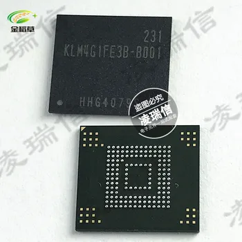 

Free Shipping 5PCS/LOT KLM4G1FE3B-B001 KLM4G1FE3B B001 for original