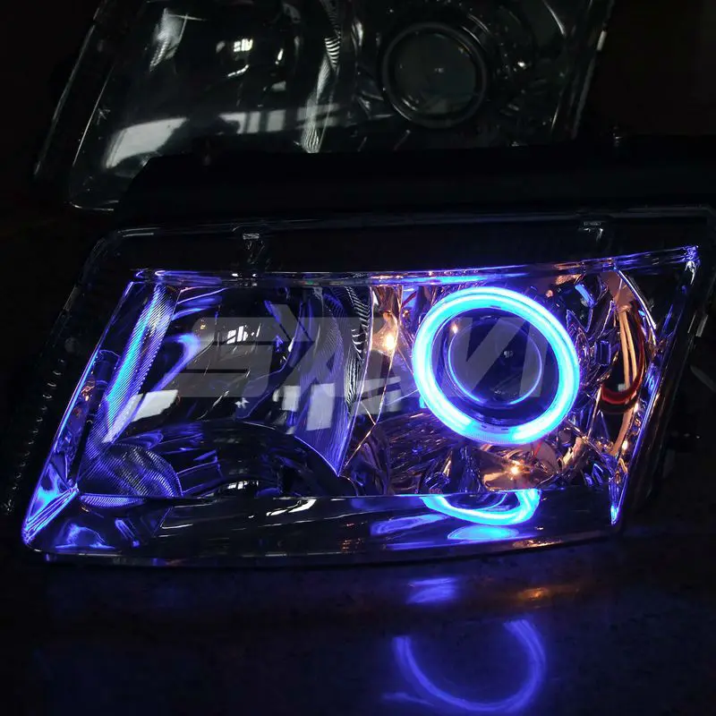 Bi led passat b5