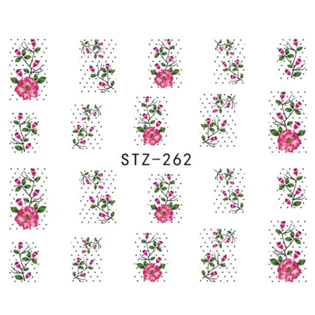 STZ262