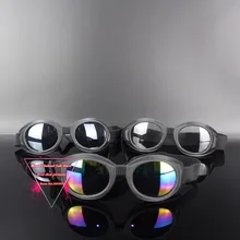 2016 Goggle New Glasses Snowboarding Motorcycle Goggles Motocross Harley Style Goggles Pilot 3 Color Shipping Free