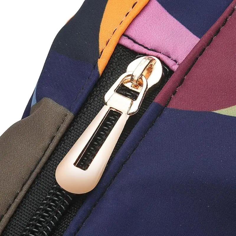 3 шт./компл. Для женщин Оксфорд женский рюкзак школьная сумка для девочек подростков женская сумка через плечо сумки на плечо сумка-клатч кошелек bolsa feminina