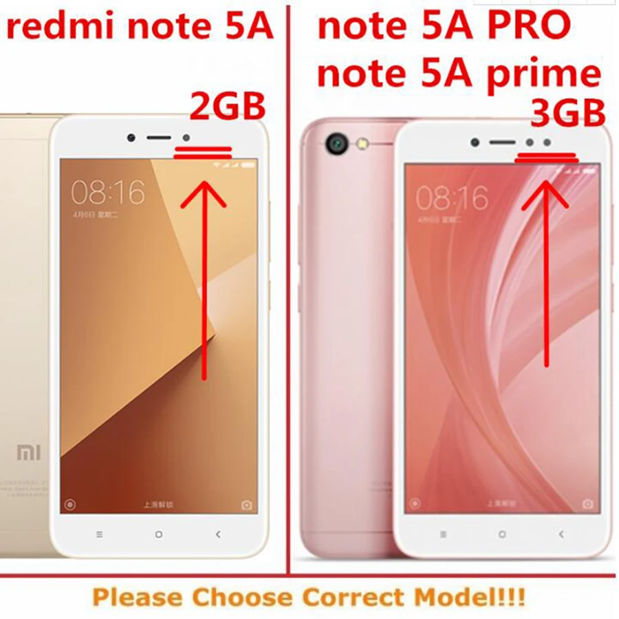 Защитное стекло Redmy 5 Note для xiaomi redmi plus xiomi xaomi xiami A5 pro защитная пленка защитное