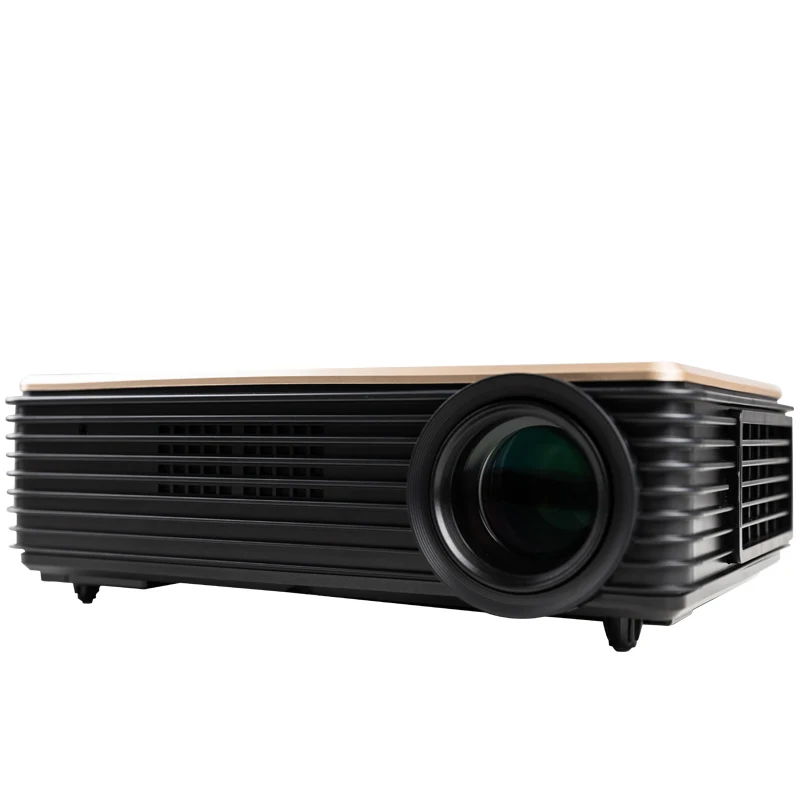 ByJoTeCH Q8 NEW 5000 lumens Full 1080P 4K 2K Android Projector WIFI Bluetooth Home Theater Beamer Support USB HDMI Proyector ByJoTeCH Q8 NEW 5000 lumens Full 1080P 4K 2K Android Projector WIFI Bluetooth Home Theater Beamer Support USB HDMI Proyector