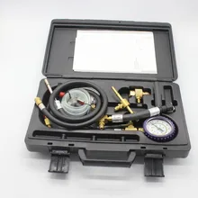 Автоматическая коробка передач моторное масло Feul датчик давления комплект 500Psi профессиональные аксессуары