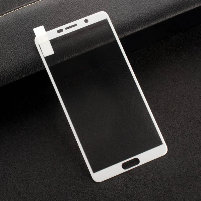 

Glass for Huawei Mate 10 Screen Protector Tempered Glass Soft edge Mate 10 Protective Tempered Glass Film