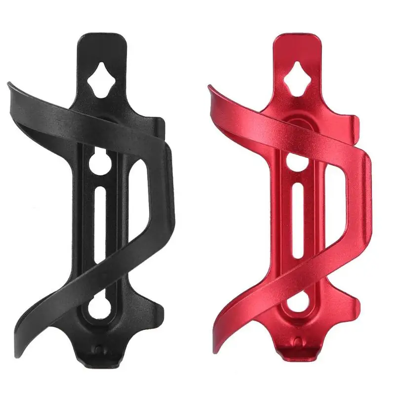 

Durable Bike Water Bottle Holder Ultralight Aluminium Alloy Cycling Cup Cage Rack Bicycle Accessories