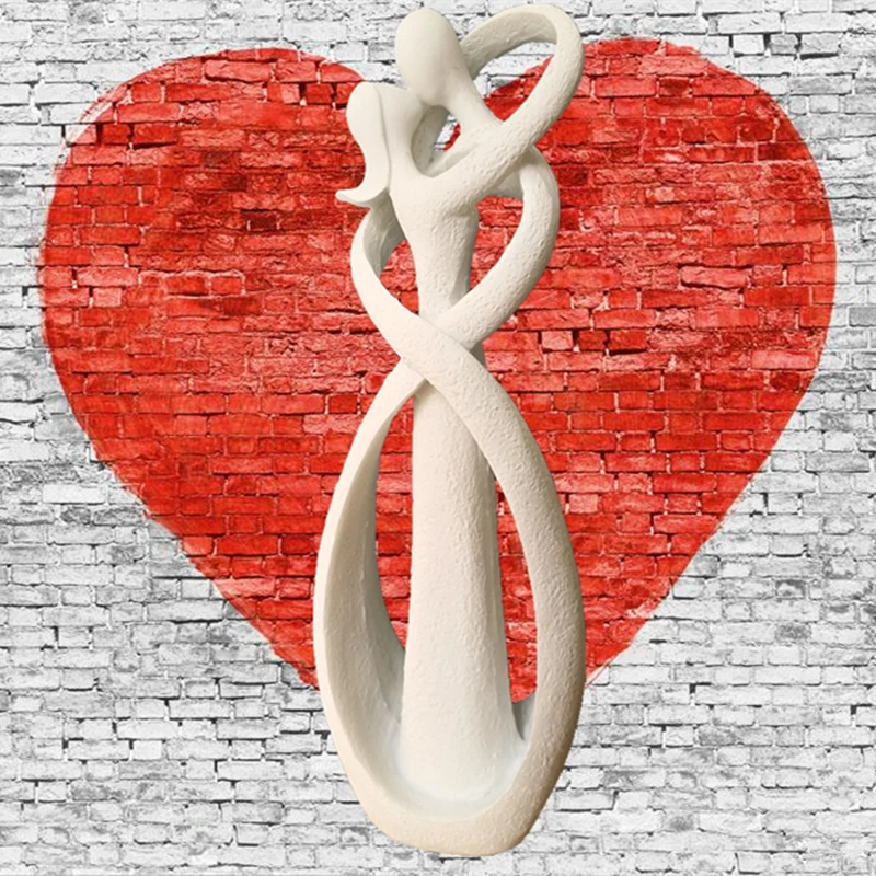 Lover Figurines (5)
