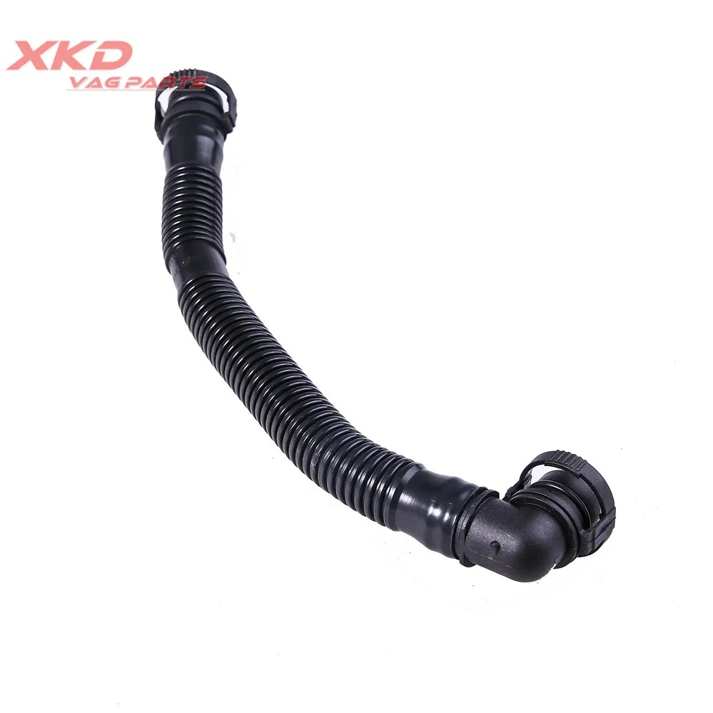 Secondary Air Pump Connector Hose For V-W J-etta Bora Golf MK4 AU-DI TT A3 S3 1.8T 06A 133 817 Q
