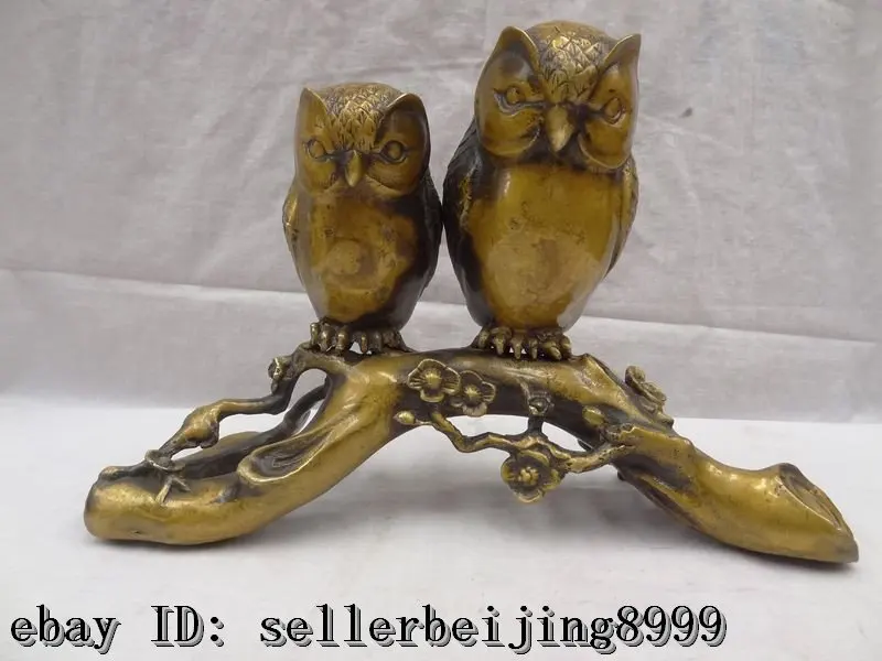 

Chinese Zodiac Bronze Sculpture Carved Dog Ride Phoenix Peacock Cock Statue