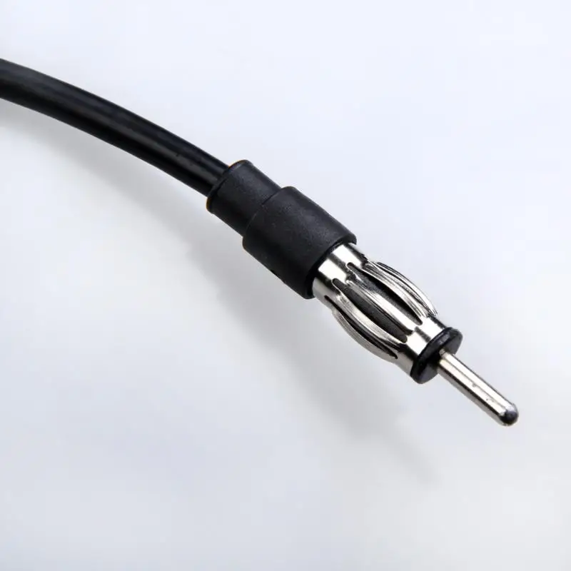 AM/FM автомобильный внутренний усилитель антенна для транспортного средства