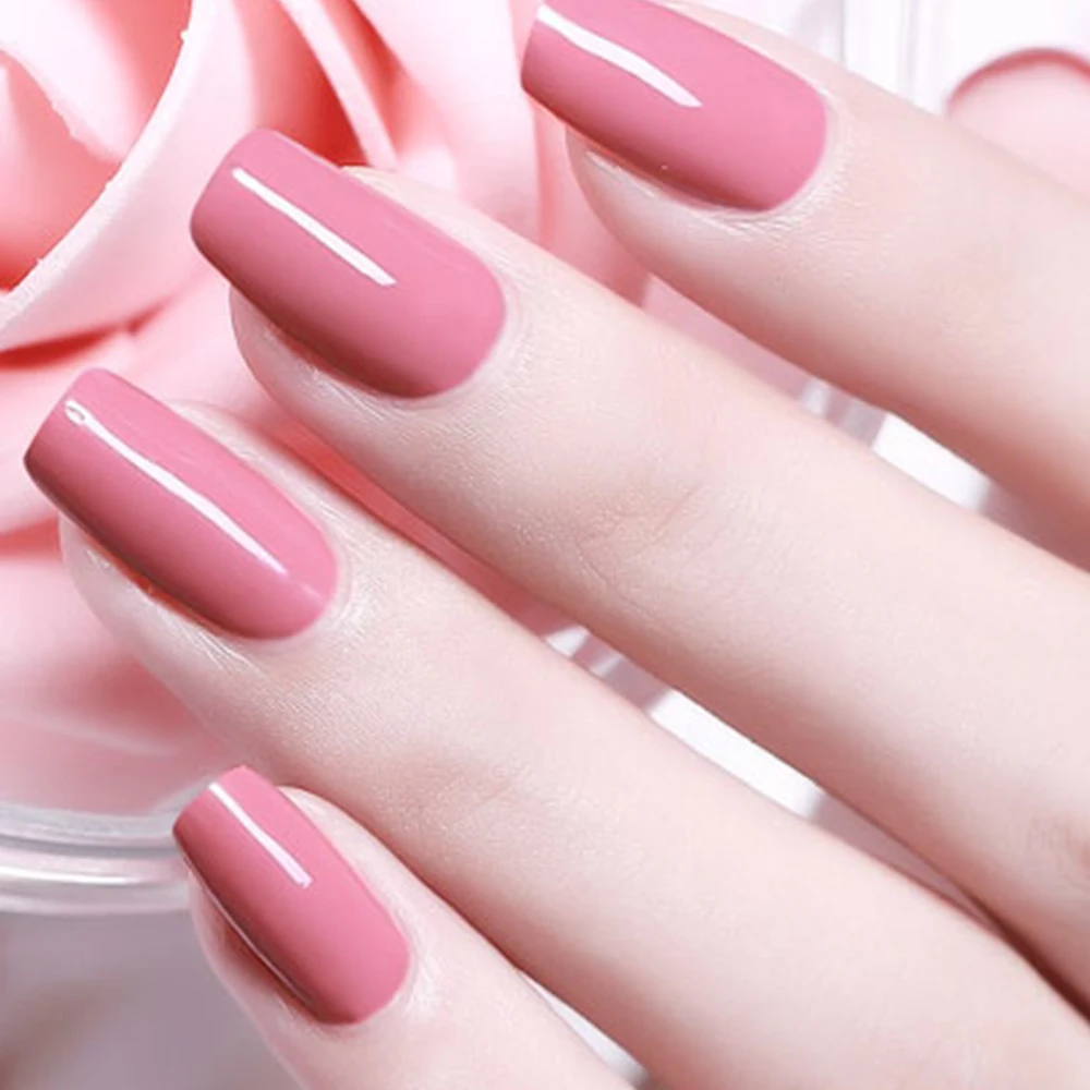 Lacheer 33 шт./лот светодиодная УФ лампа для ногтей Nail Art инструменты набор Био Гели Soak