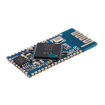 

1PCS Bluetooth 4.0 Stereo Audio Module Control Chip CSR8635 Stereo Bluetooth