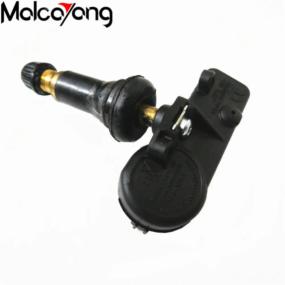 

Tire Pressure Monitor Systems 9683420380 For Peugeot C4 B53 308 T7 Citroen Berlingo B9 TPMS Sensor 433Mhz
