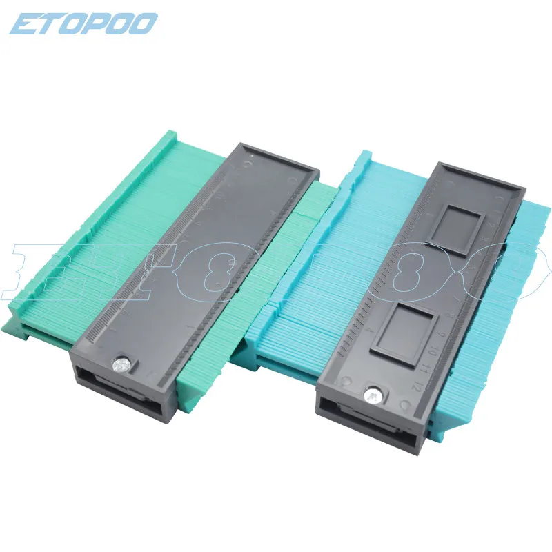 Self Lock Copy Gauge 5 10 20 Contour Duplicator Tiling Set Aliexpress Self Lock Copy Gauge 5 10 20 Contour Duplicator Tiling Set Aliexpress