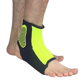 Man Vrouwen Sport Enkel Ondersteuning Enkel Fitness Gym Elastische Hoge Sport Enkelbrace Guard Voet Enkels Protector Wrap Man Vrouwen Sport Enkel Ondersteuning Enkel Fitness Gym Elastische Hoge Sport Enkelbrace Guard Voet Enkels Protector Wrap