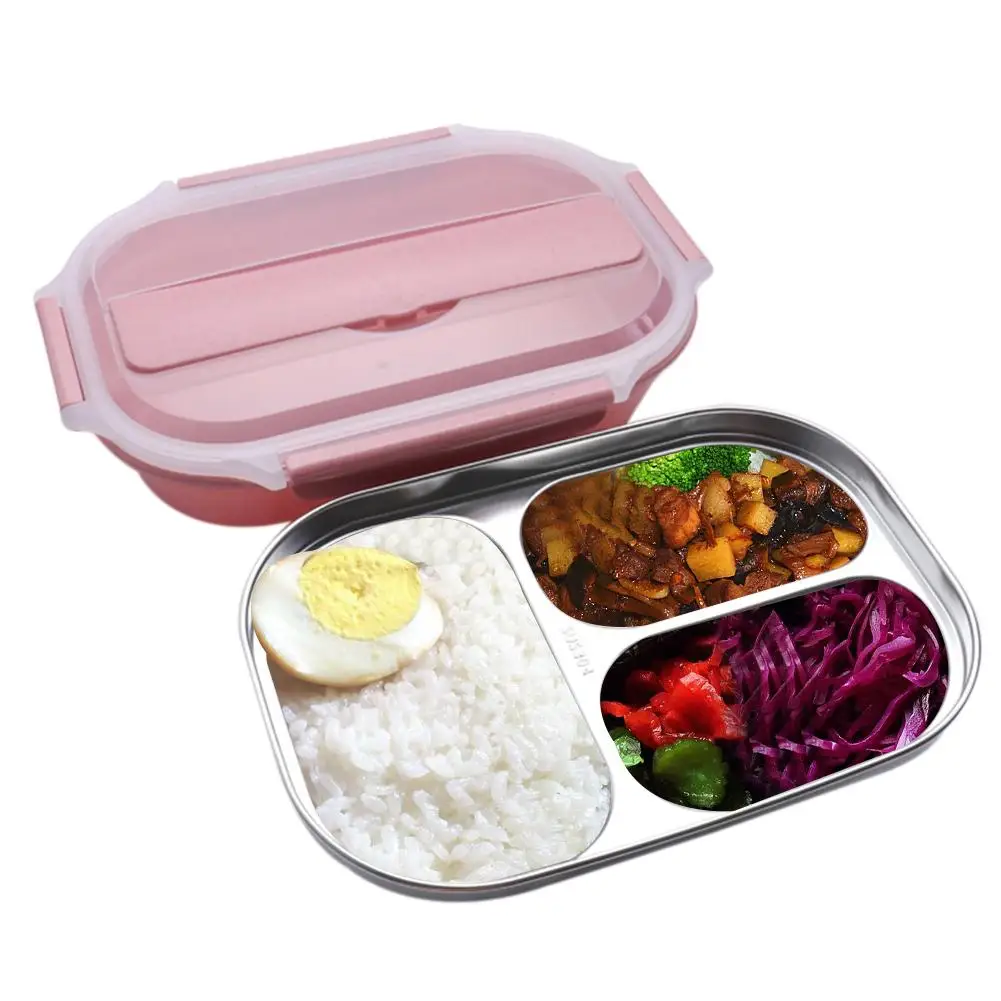 lunch box thermal containers