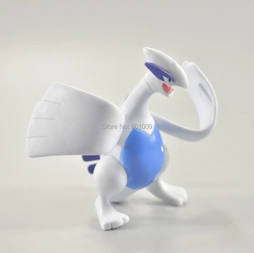 Groudon lugia mega evolutions-8cm-155g-18-H