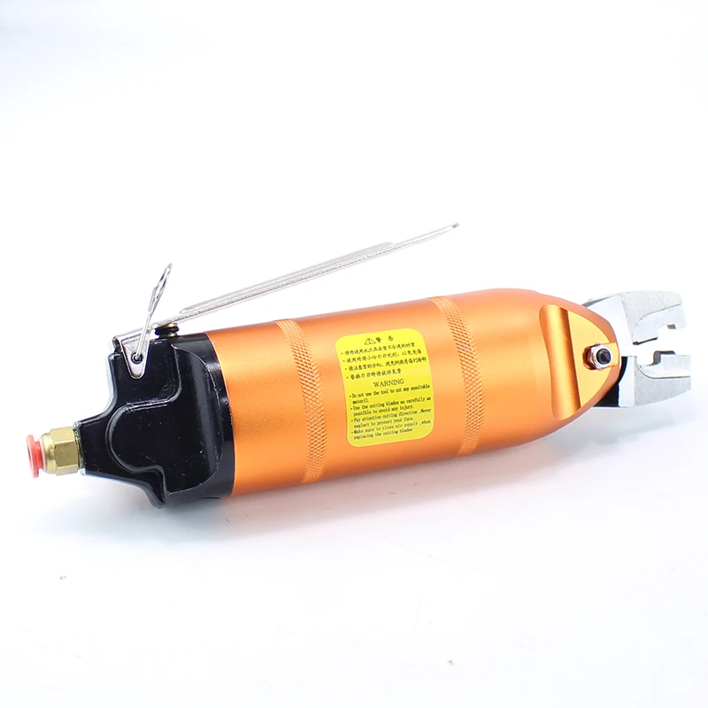 YS-30+AR8WP Air crimpping tool 3