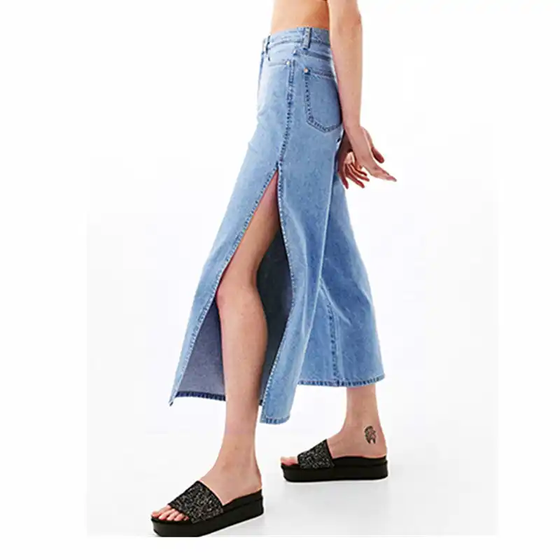 calças jeans feminina 2018