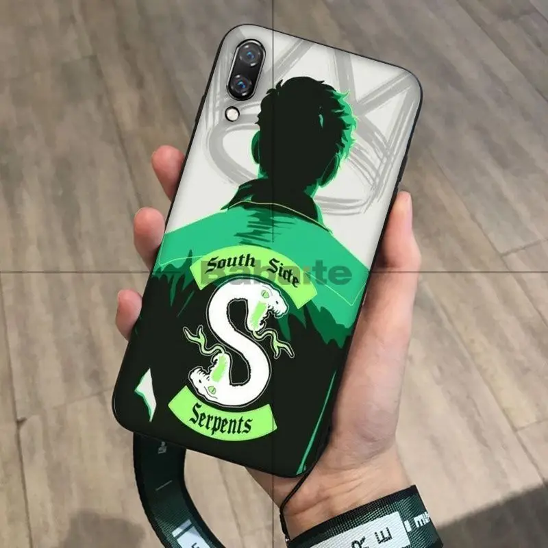 Riverdale South Side Serpents