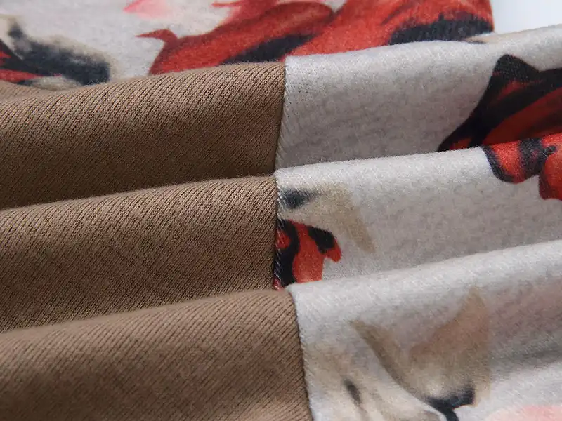 Женские толстовки с капюшоном Harujuku цветочным принтом длинными рукавами осень 2018