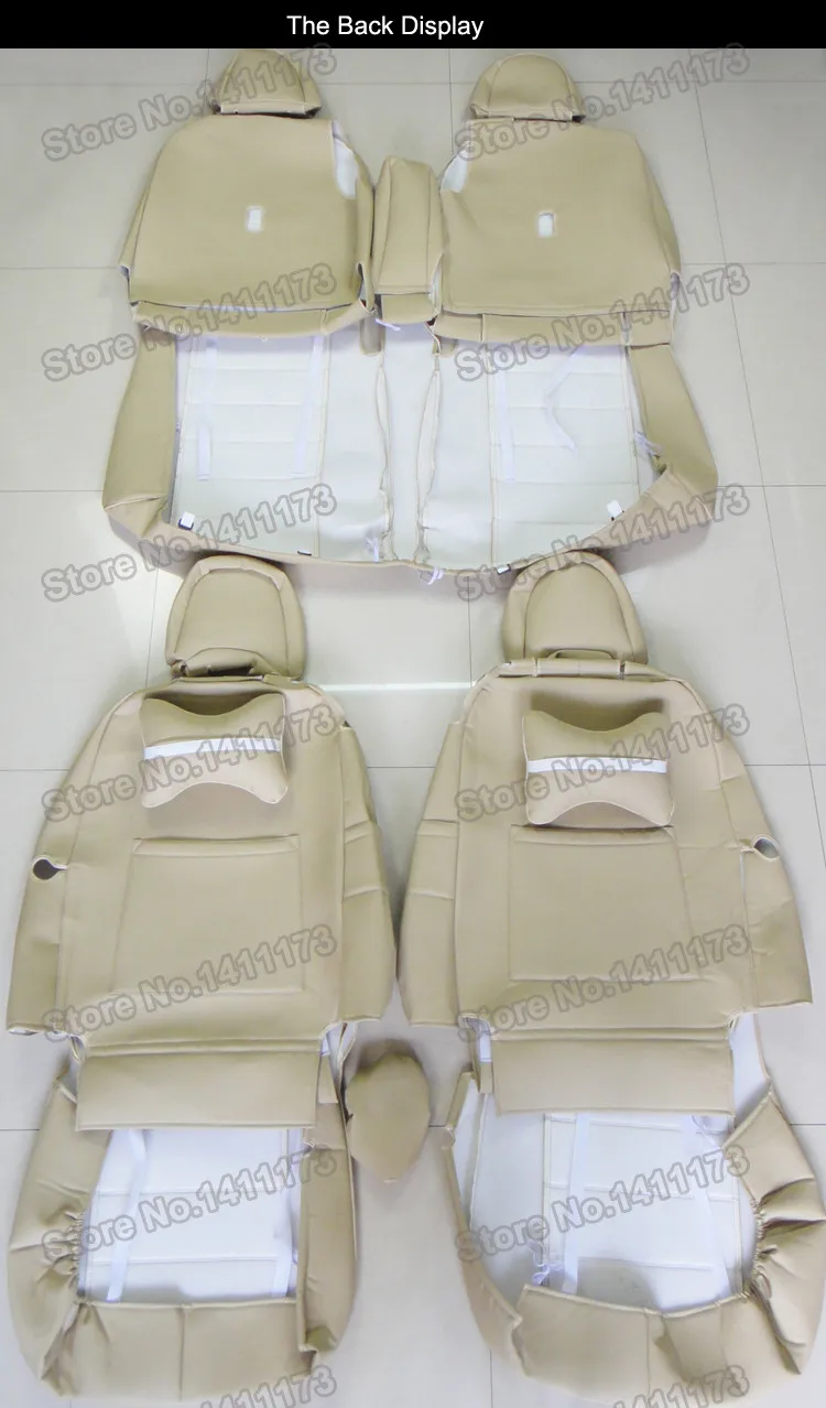 custom car seat cover (1)