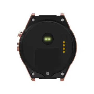 3G Kingwear KW88 Smart watch 1.39'' Amoled 400*400 Smart Watch 3G Calling 2.0MP Camera Pedometer Heart Rate