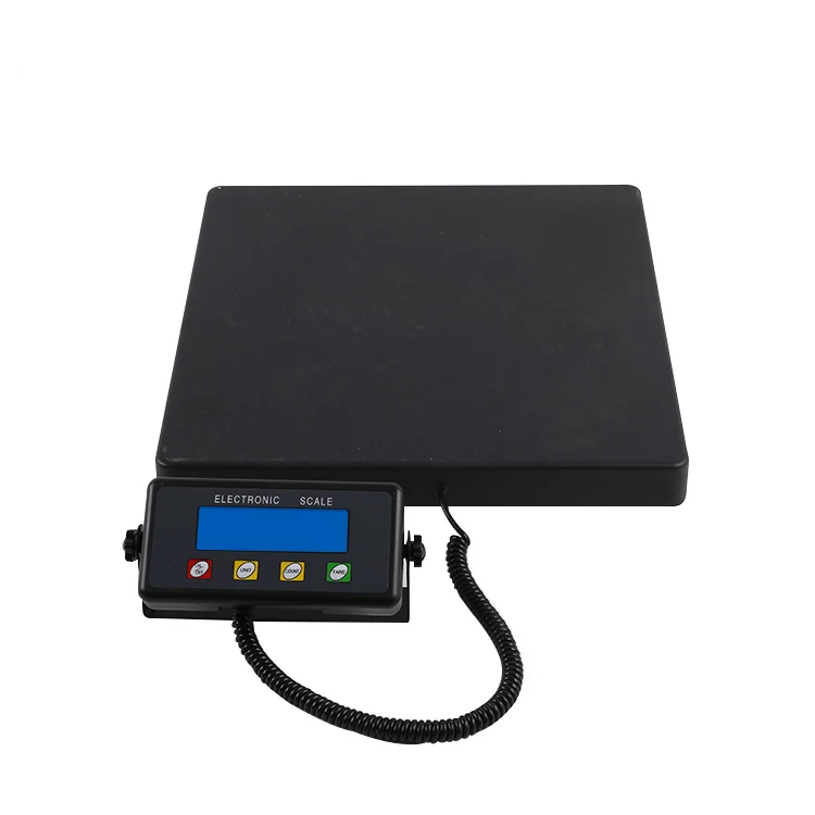 300kg LCD Electronic Digital Weighing 
