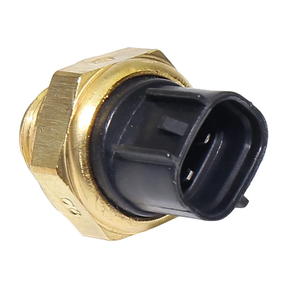 Engine Radiator Cooled Fan Thermo Switch Water Sensor for CFMOTO CF 800 ATV UTV X8 Car Accessories