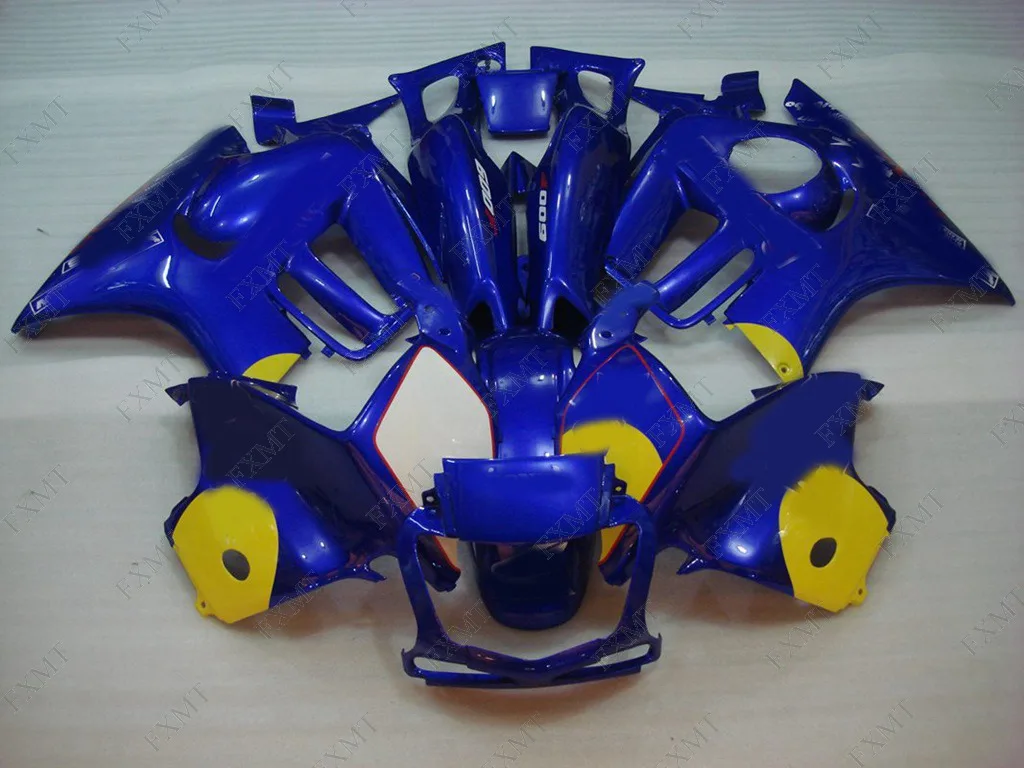 1998 honda cbr 600 f3 fairings