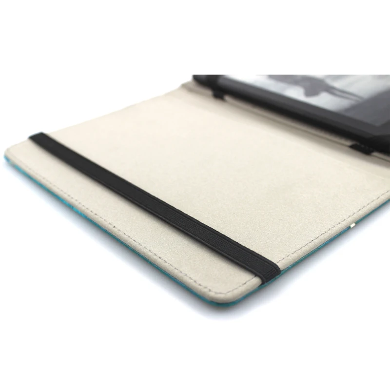 6 дюймовый чехол для чтения электронных книг kobo Kindle Sony pocketake ''чехол книг|Чехлы