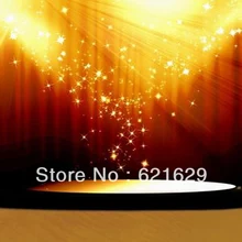 Sparkling stage 8’x8′ CP Computer-painted Scenic Photography Background Photo Studio Backdrop HY-C-2609