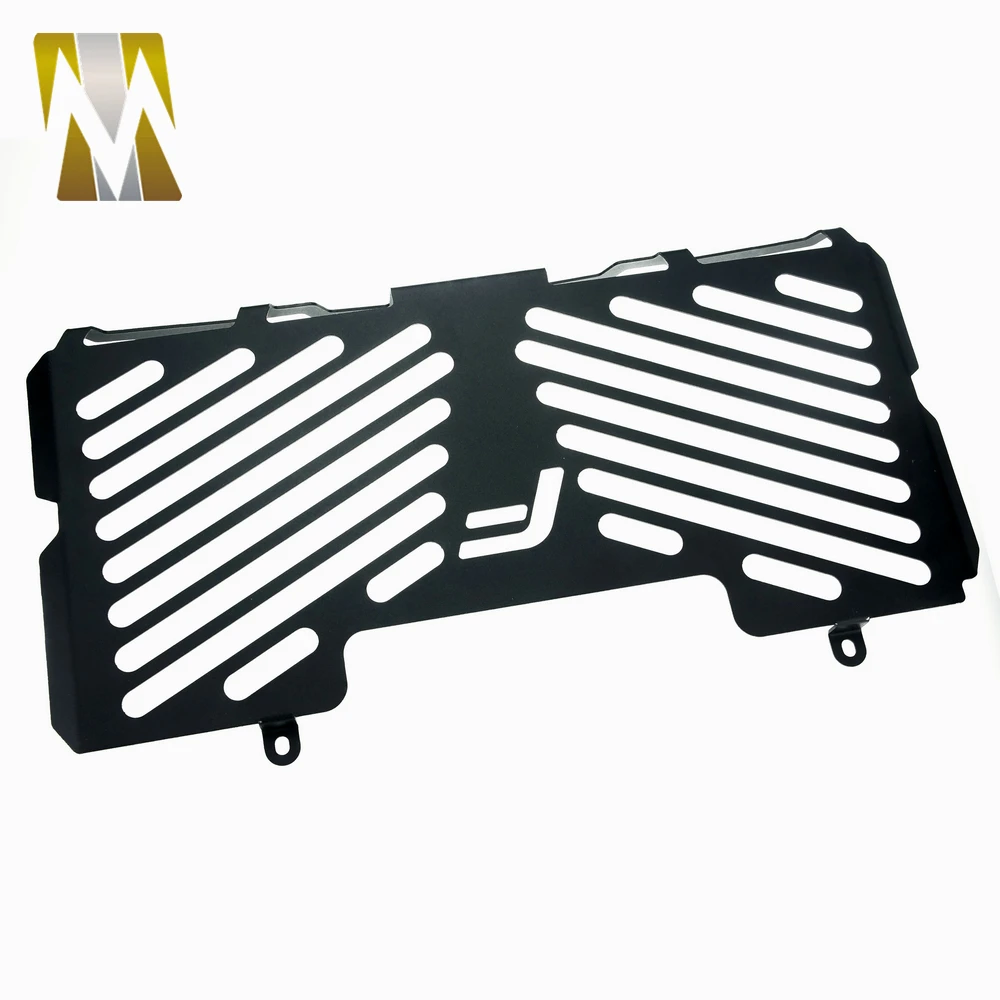 For BMW f800gs radiator cover (4)