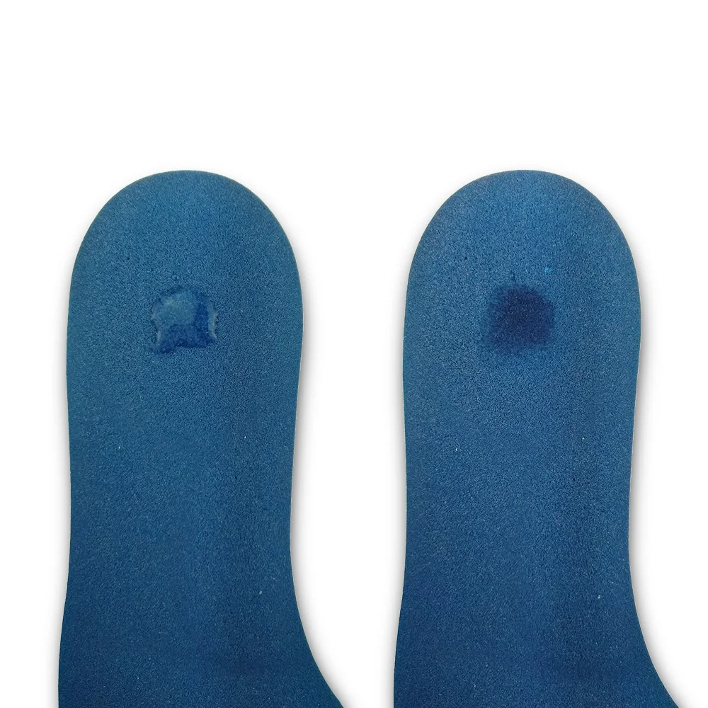Мягкие массажные стельки из пены с эффектом памяти|massage insoles|shock absorptionshoe cushion |