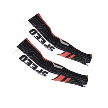 Дышащие рукава для езды на велосипеде Защита от солнца УФ-защита для мужчин и женщин налокотники для велосипедистов грелки крышка велосипедная мангурия для велосипедного спорта