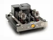 AUDIO SPACE Reference 3.1 (300B) Vacuum tube Integrated/Power Amplifier 300B*4 Class AB1 Tube Amplifier 21Wx2