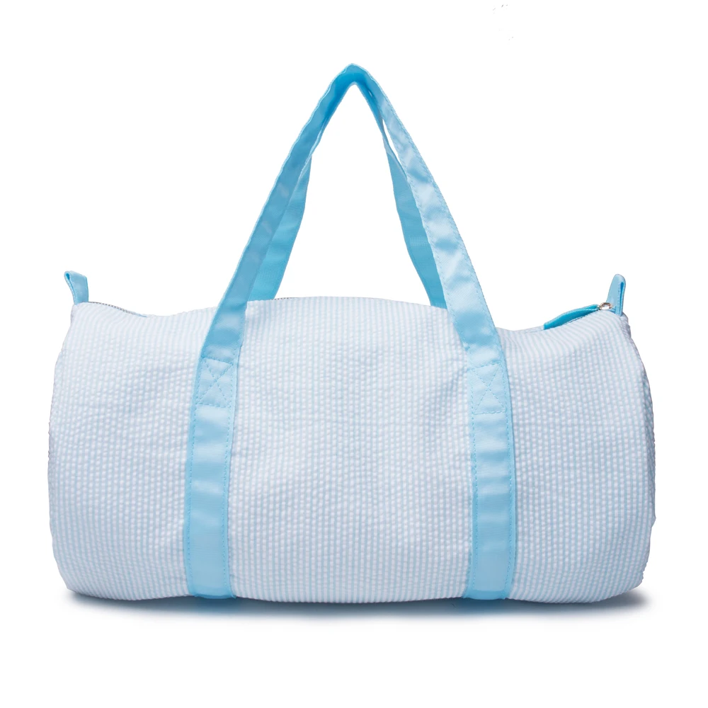 seersucker kids duffle bag (10)