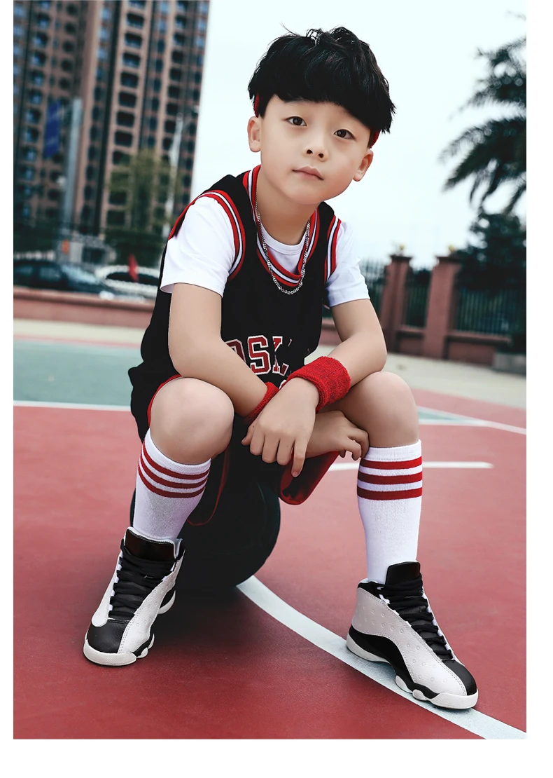 Новые детские и женские дышащие баскетбольные кроссовки Jordan 31 Zapatos de Baloncesto Superstar, спортивные кроссовки