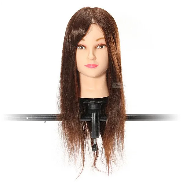 Mannequin head holder