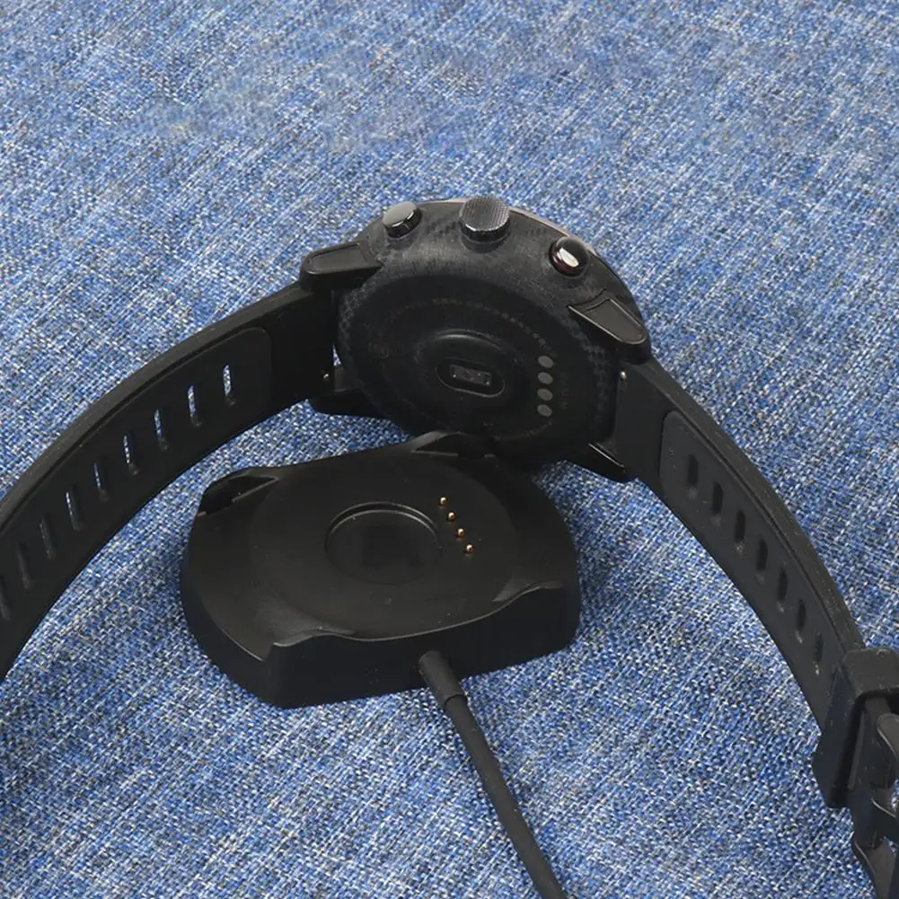 Зарядное устройство для Hua часы MI 2 AMAZFIT STRATOS 2 S, спортивные умные часы, зарядное устройство