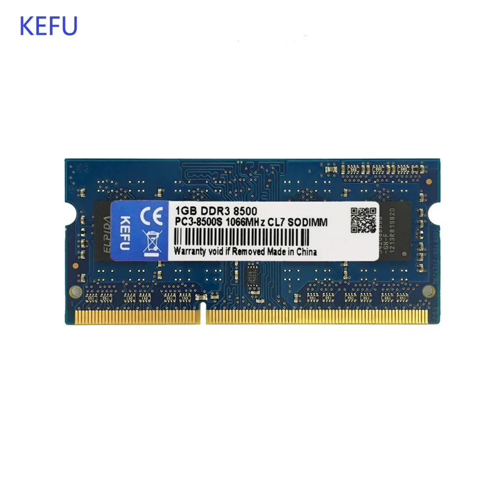 1GB 1066 N 1