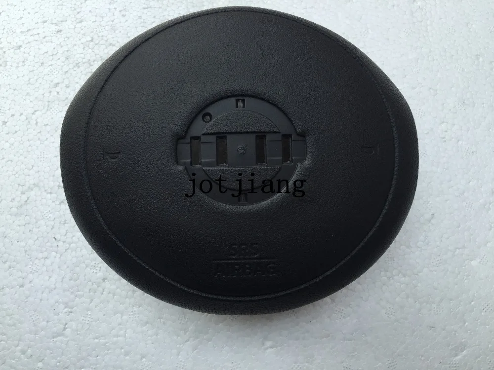 Airbag Cover For n VERSA 2012 2013 2014 Steering Wheel Airbag Cover Free Shipping Free Shipping