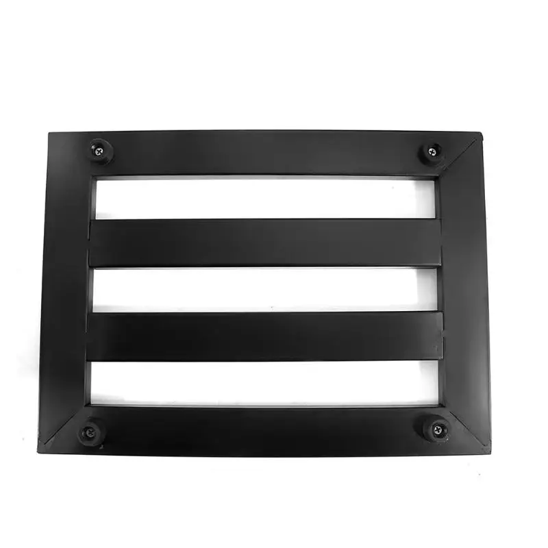 Гитарная педаль эффектов 47x27 см Pedalboard с лентой зажимы для кабелей аксессуары для музыкальных инструментов