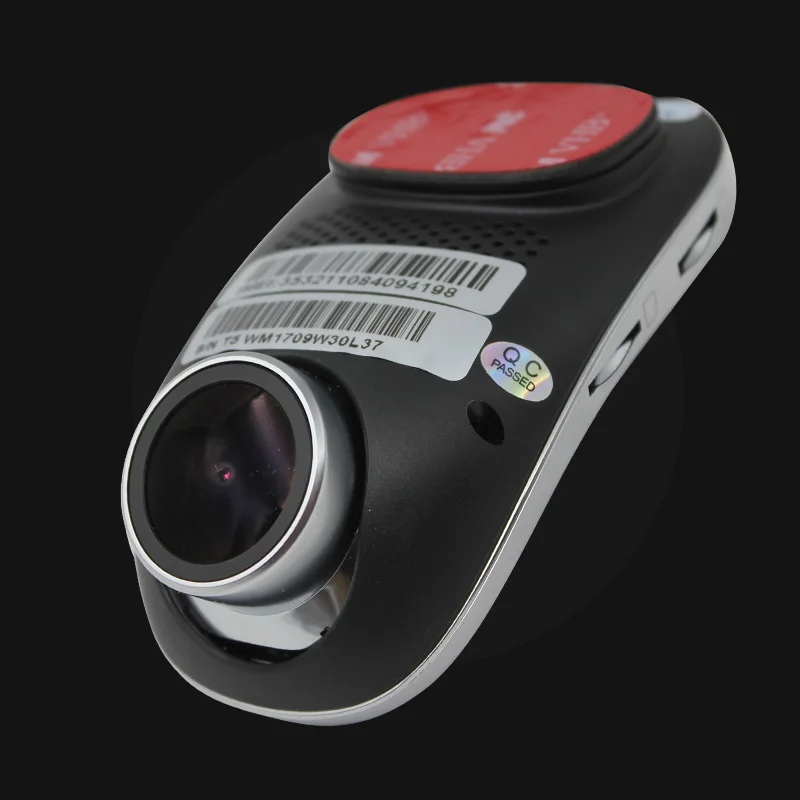 AZGIANT мини T5 HD 1080P Скрытая Автомобильная dvr камера 4G rom 140 широкоугольный анти Ahake