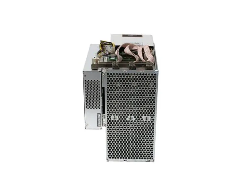 Б/у Antminer DR5 35TH/S с БП Asic Blake256R14 DCR Майнер лучше чем S9 DR3 Z9 Mini WhatsMiner D1 Innosilicon A9